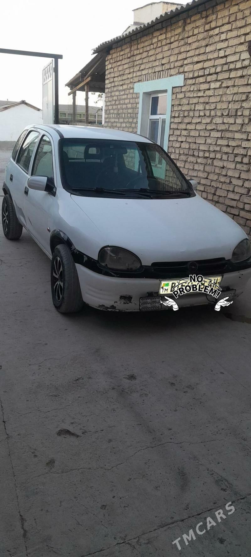 Opel Vita 1996 - 20 000 TMT - Кака - img 1