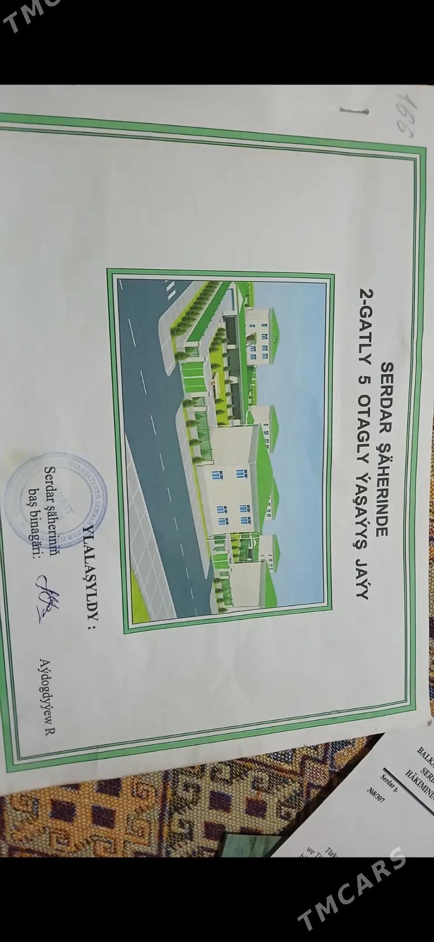 jay - Gyzylarbat - img 2