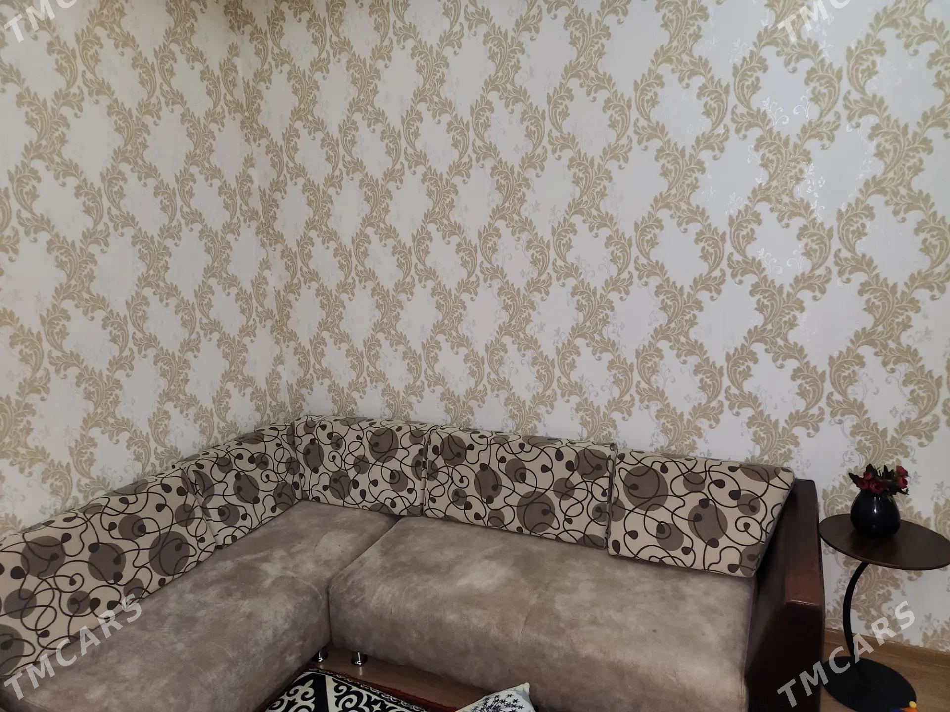 уголок - Türkmenabat - img 4