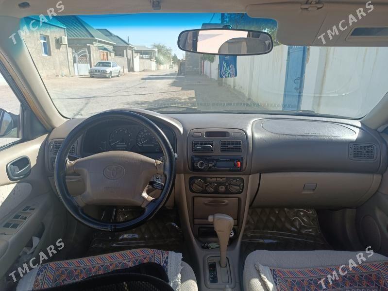 Toyota Corolla 2001 - 95 000 TMT - Balkanabat - img 5