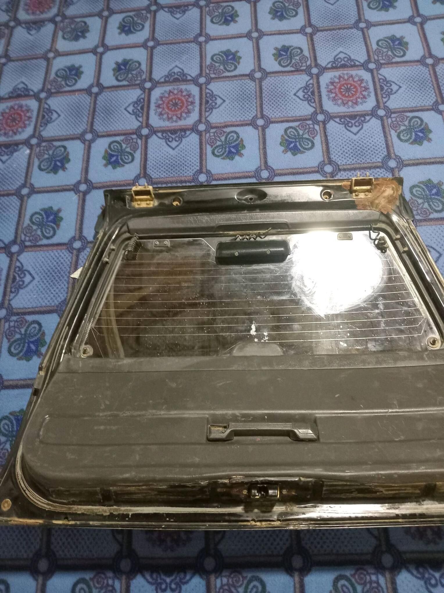 Nissan pathfinder bagaz 1 600 TMT - Gurbansoltan Eje - img 2