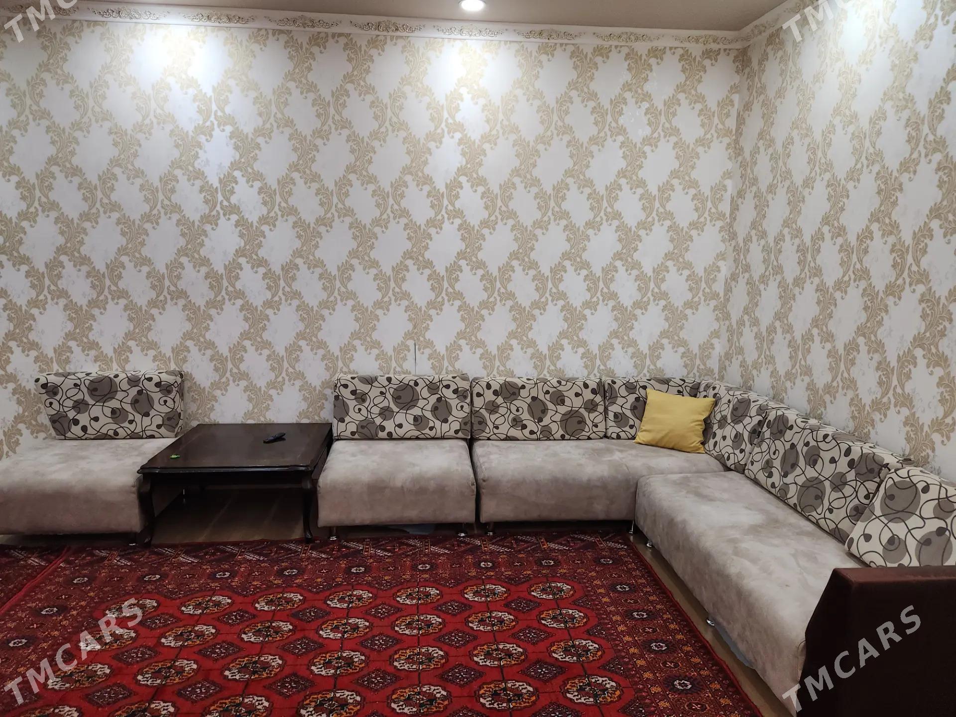 уголок - Türkmenabat - img 5