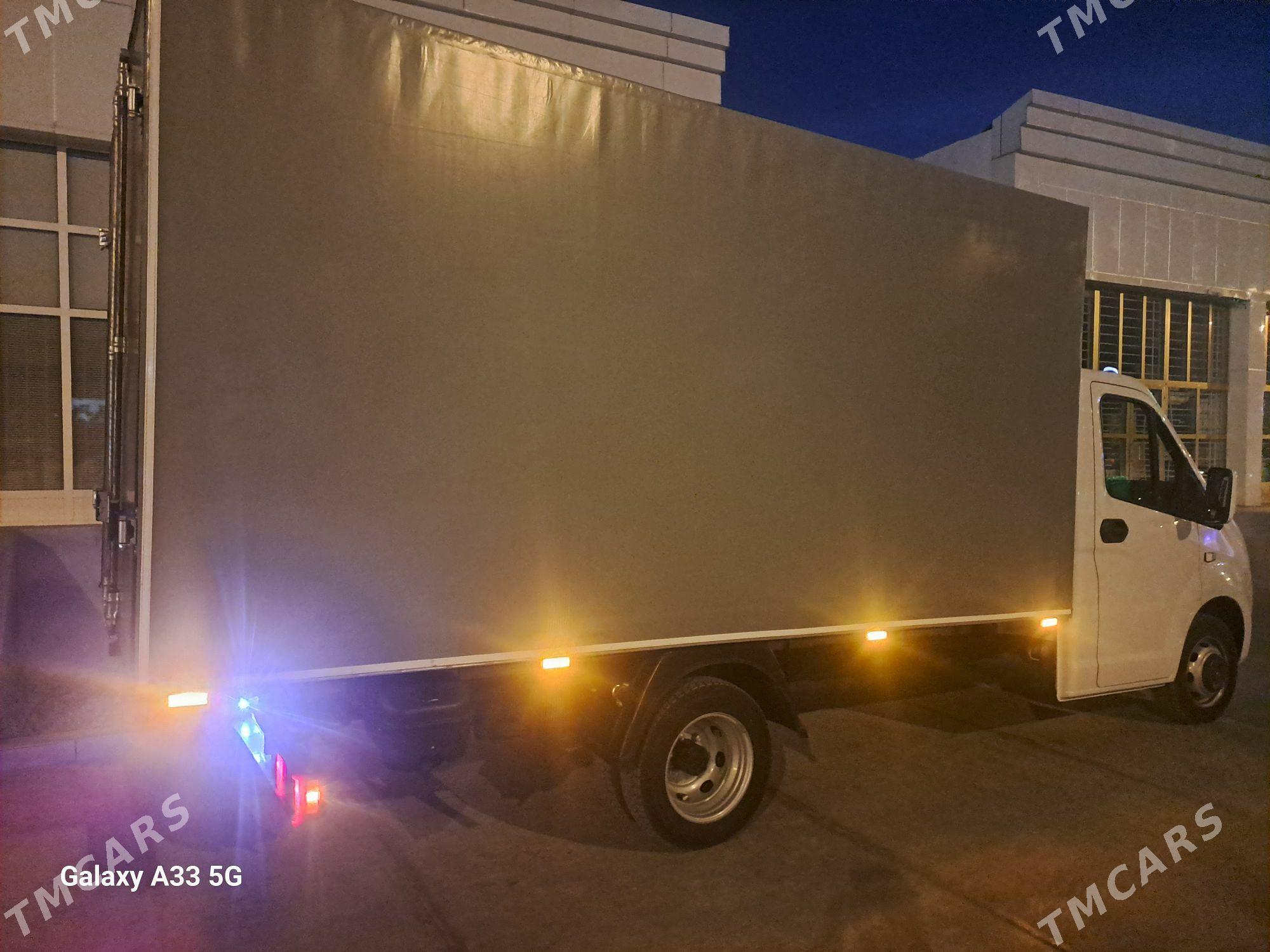 Gaz Gazel 2025 - 365 000 TMT - Туркменабат - img 6