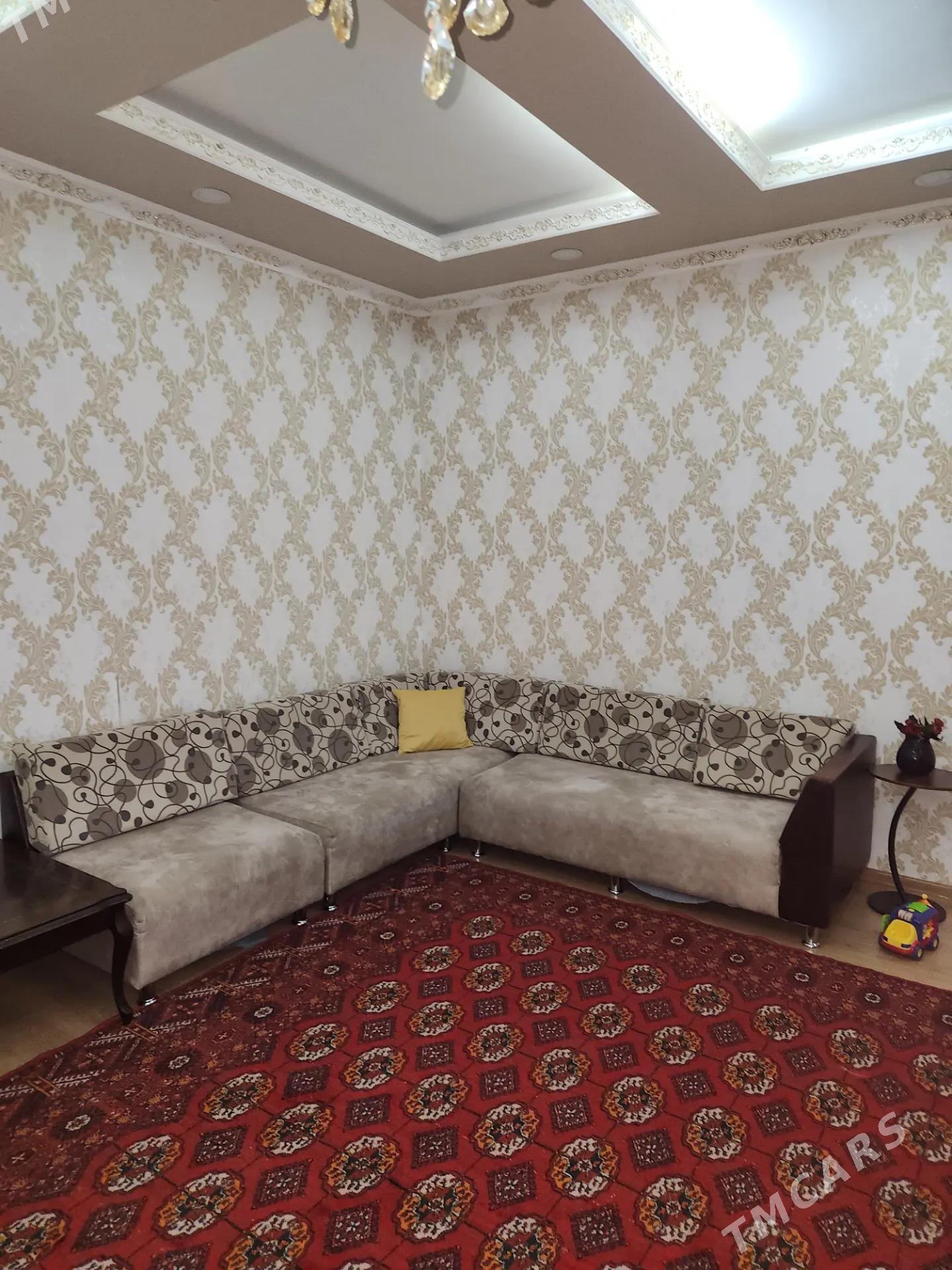 уголок - Türkmenabat - img 3