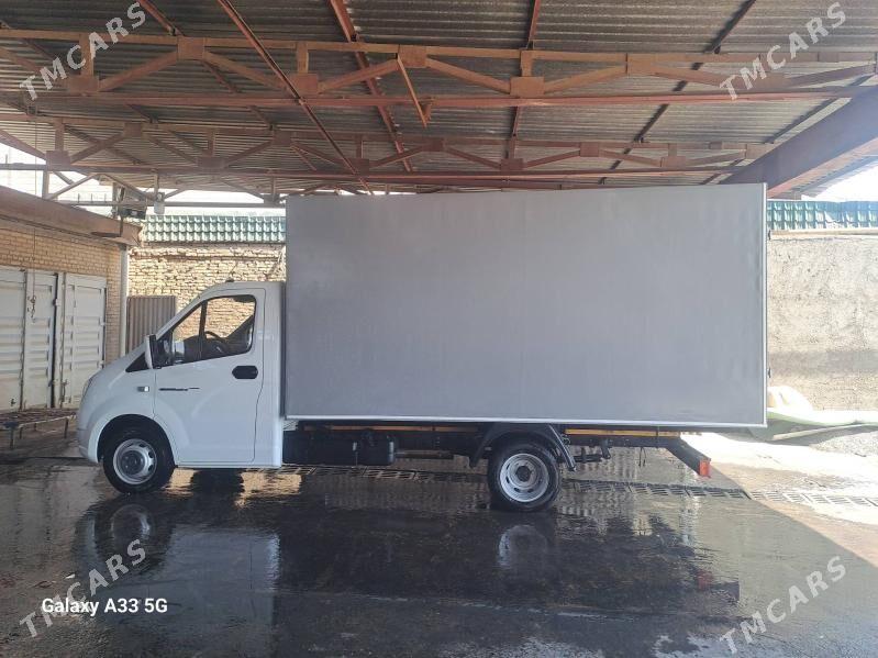 Gaz Gazel 2025 - 365 000 TMT - Туркменабат - img 4