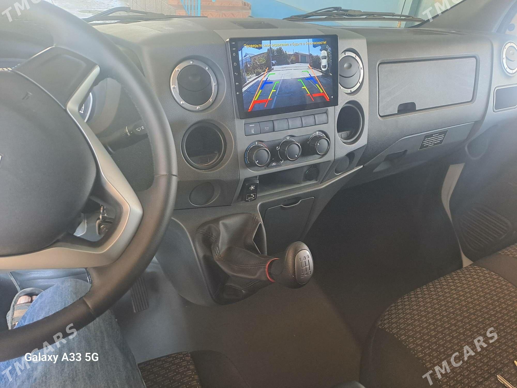 Gaz Gazel 2025 - 365 000 TMT - Туркменабат - img 3