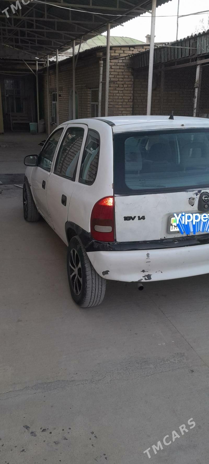 Opel Vita 1996 - 20 000 TMT - Кака - img 3