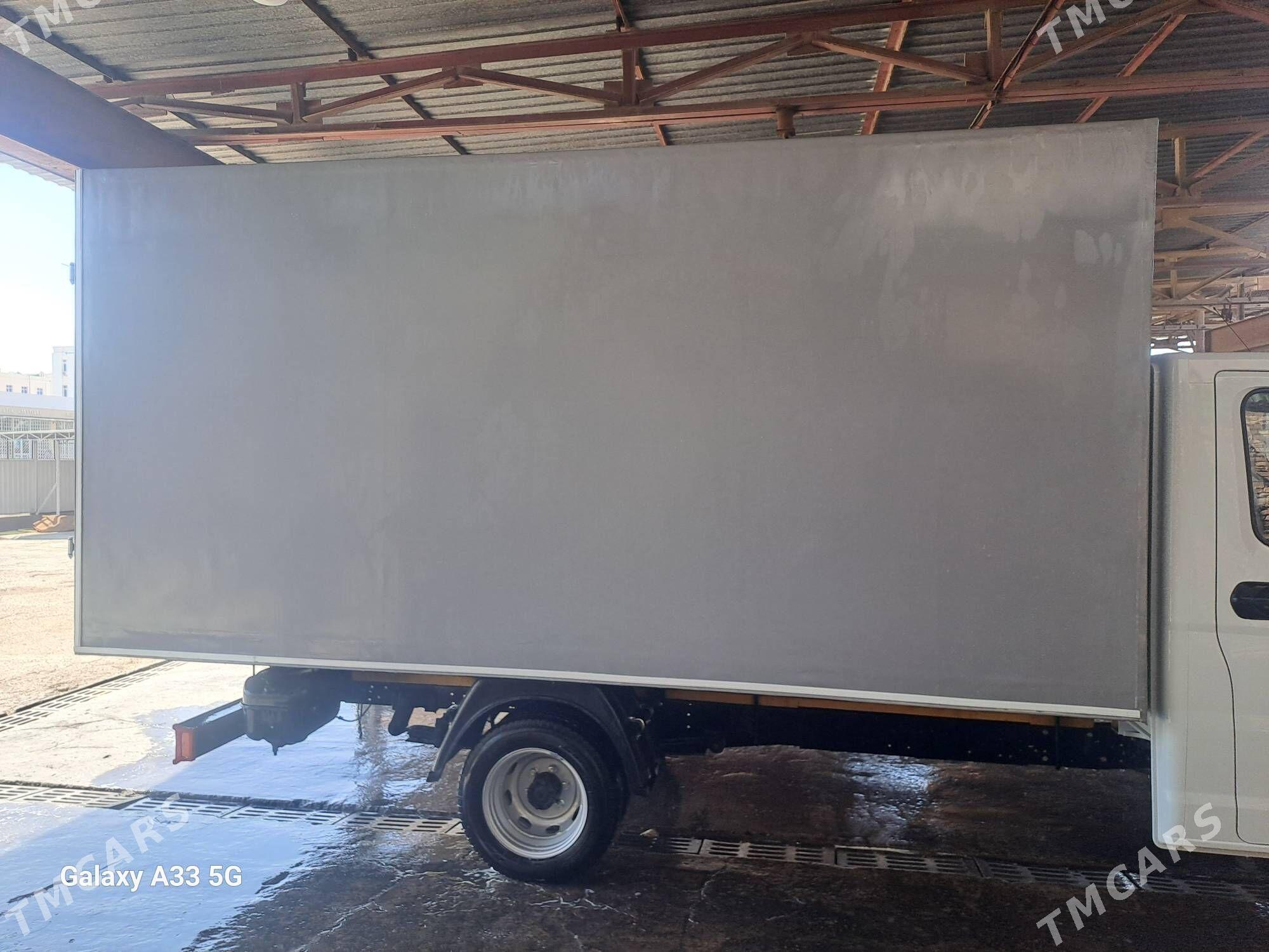 Gaz Gazel 2025 - 365 000 TMT - Туркменабат - img 5