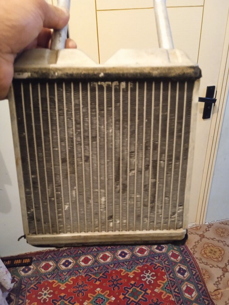 pecka radyator 150 TMT - Daşoguz - img 3