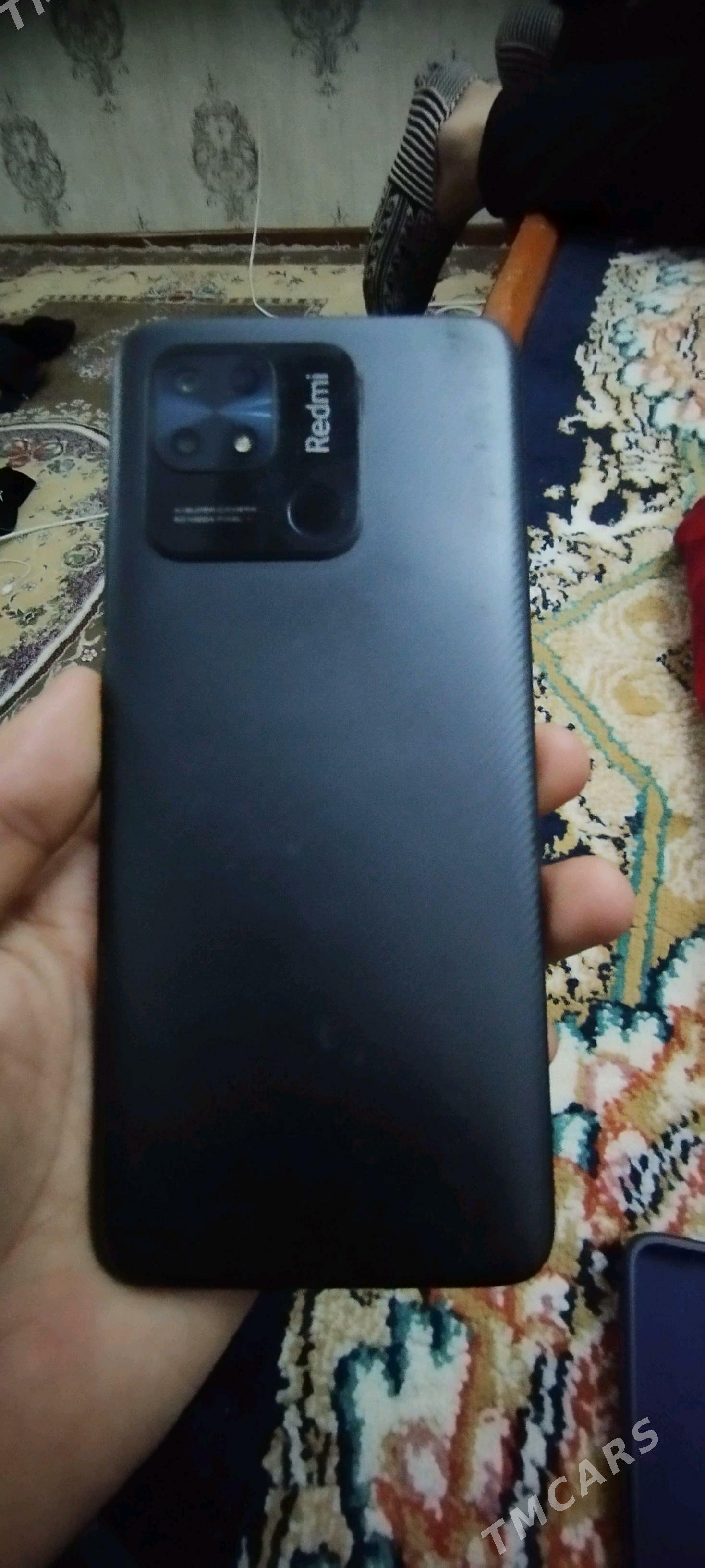 Redmi 13 C - Mary - img 2