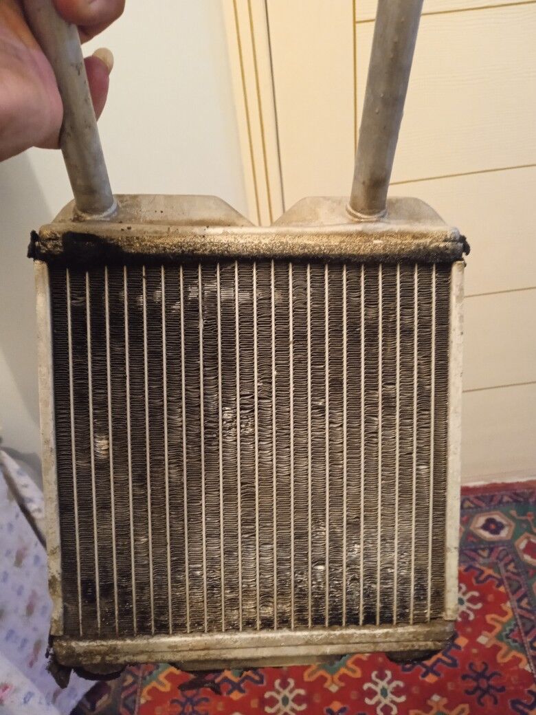 pecka radyator 150 TMT - Daşoguz - img 2