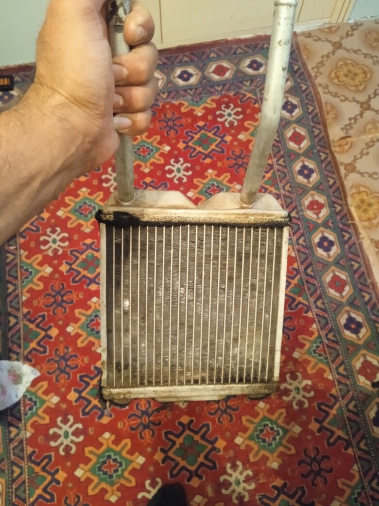 pecka radyator 150 TMT - Daşoguz - img 4