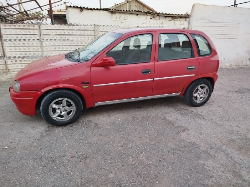 Opel Vita 1995 - 20 000 TMT - Gyzylarbat - img 3