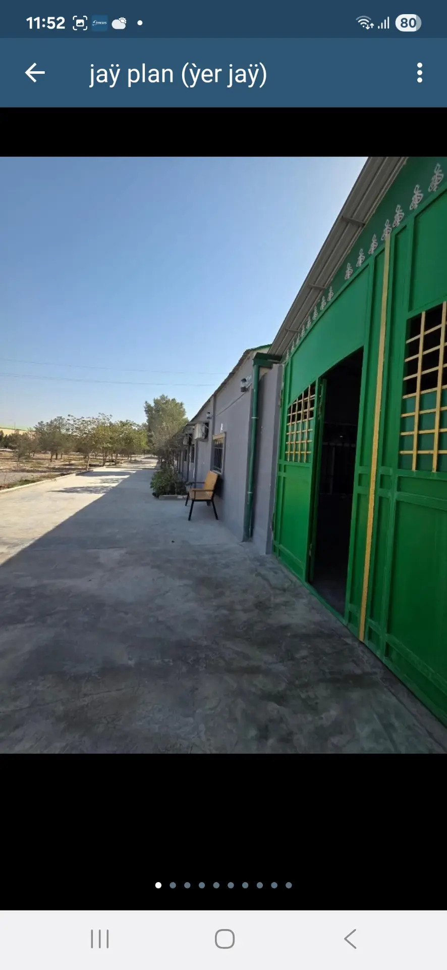 plan jay yer - Бузмеин - img 8