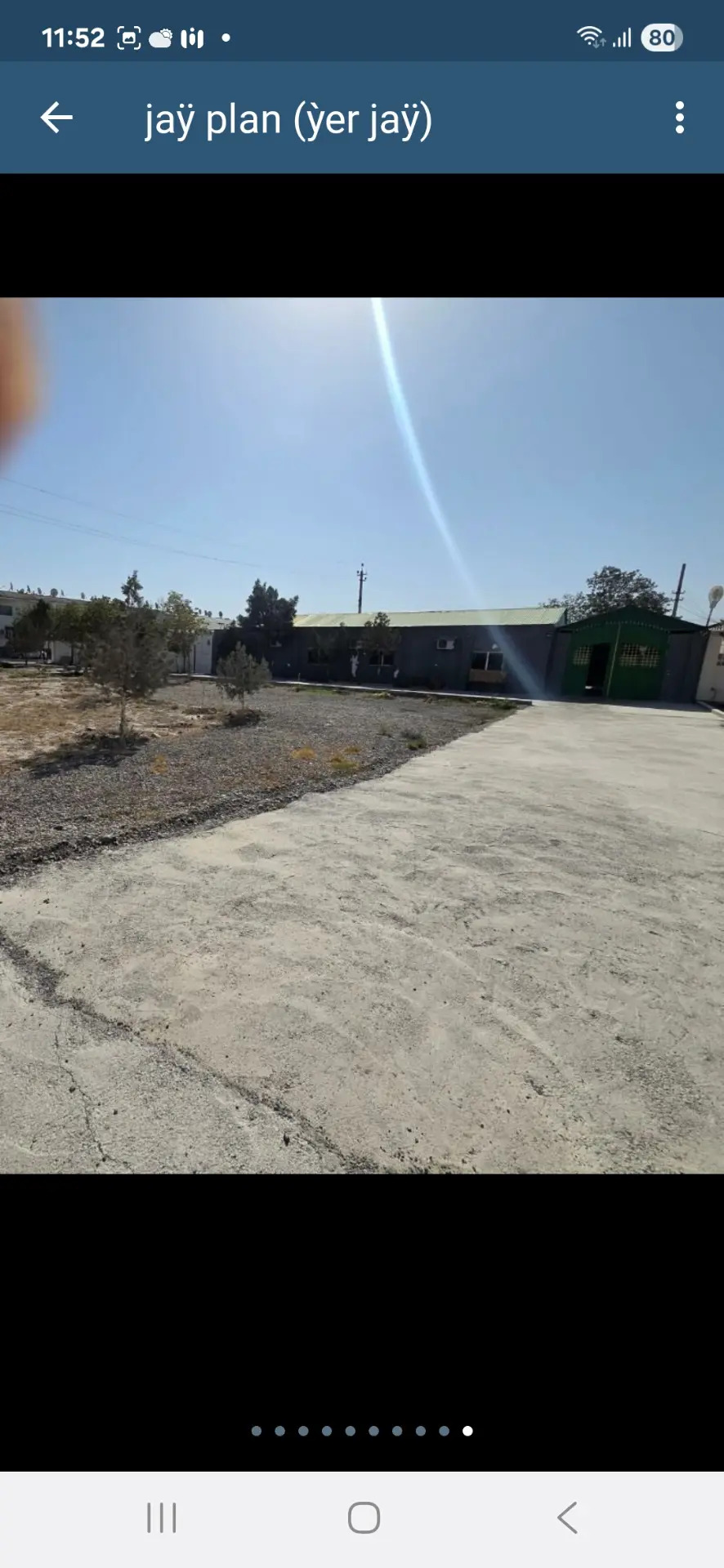 plan jay yer - Бузмеин - img 6