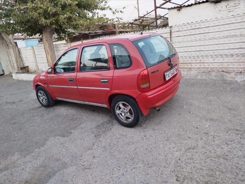 Opel Vita 1995 - 20 000 TMT - Gyzylarbat - img 6