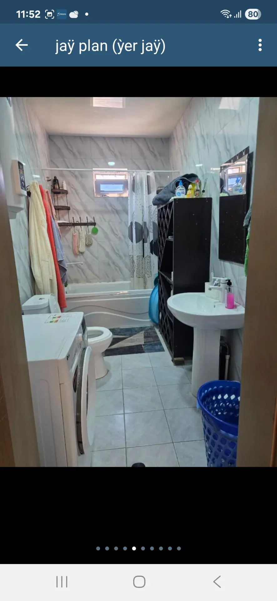 plan jay yer - Бузмеин - img 10