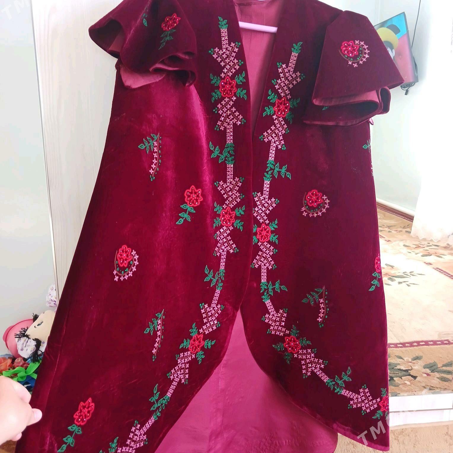 şempir - Büzmeýin - img 3