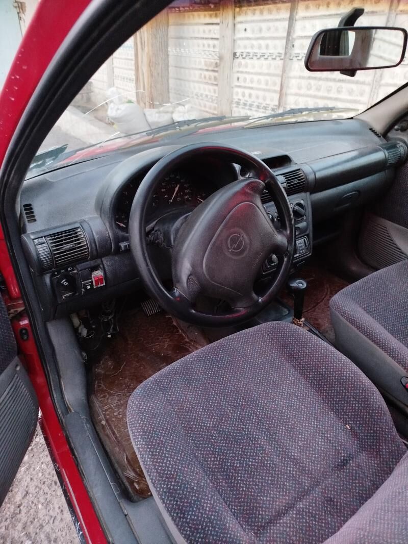 Opel Vita 1995 - 20 000 TMT - Gyzylarbat - img 2