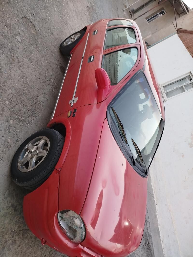 Opel Vita 1995 - 20 000 TMT - Gyzylarbat - img 4