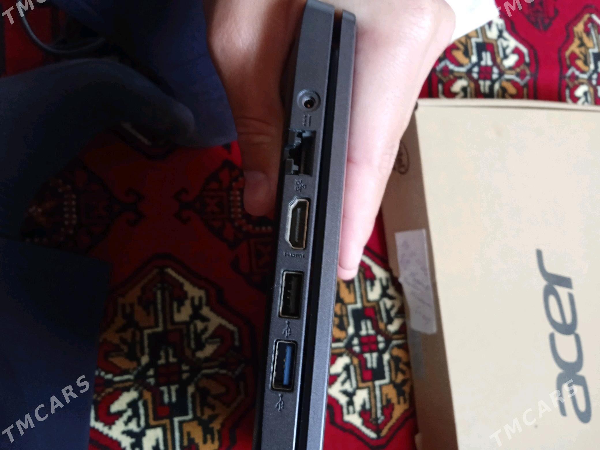 acer aspire 3 2019 - Кёнеургенч - img 6