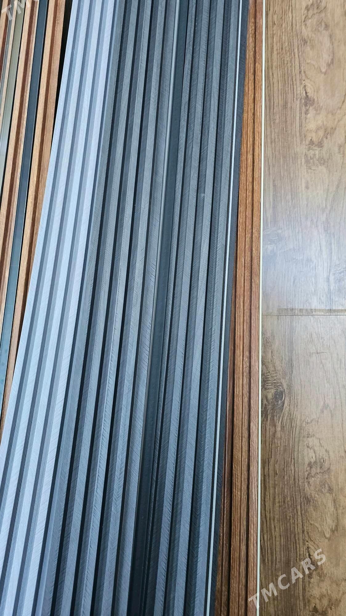 dekoratiw reyka - Ашхабад - img 5