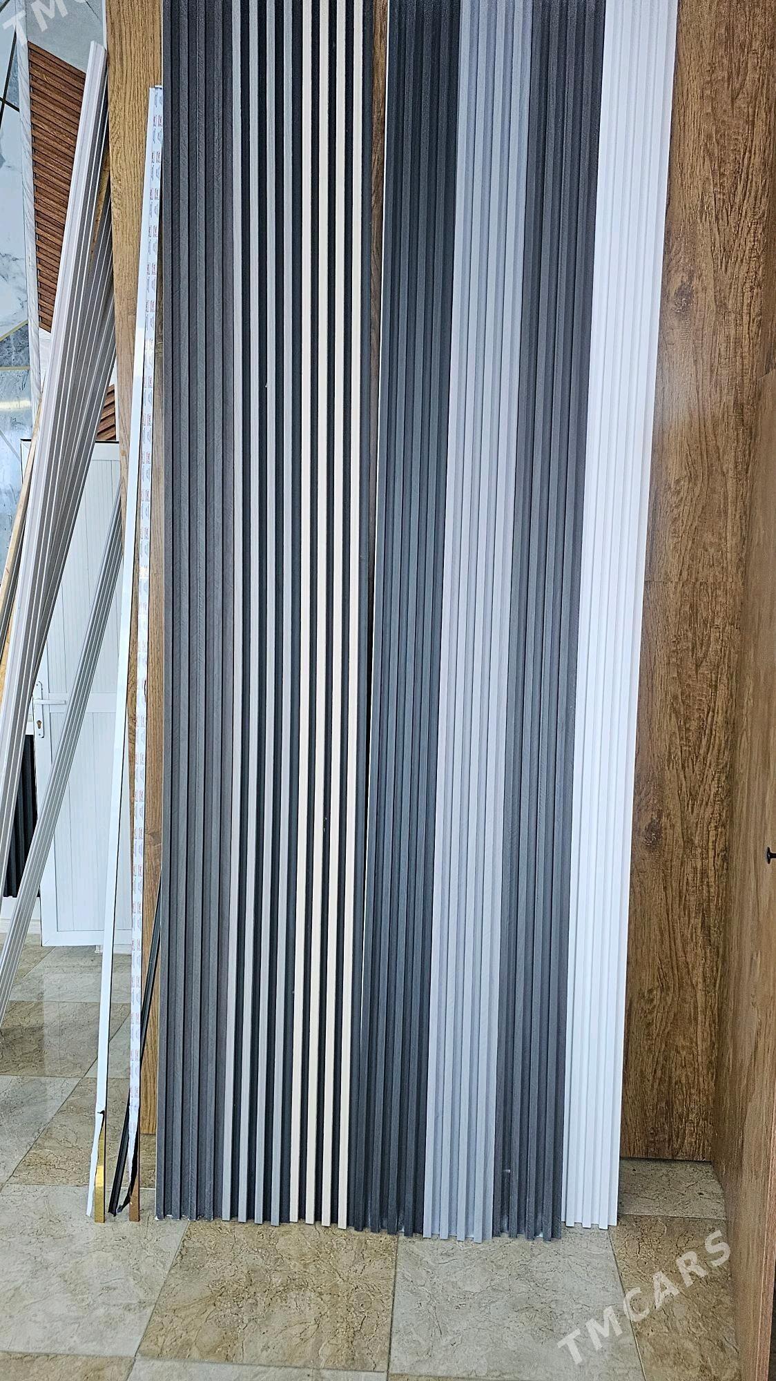 dekoratiw reyka - Ашхабад - img 6