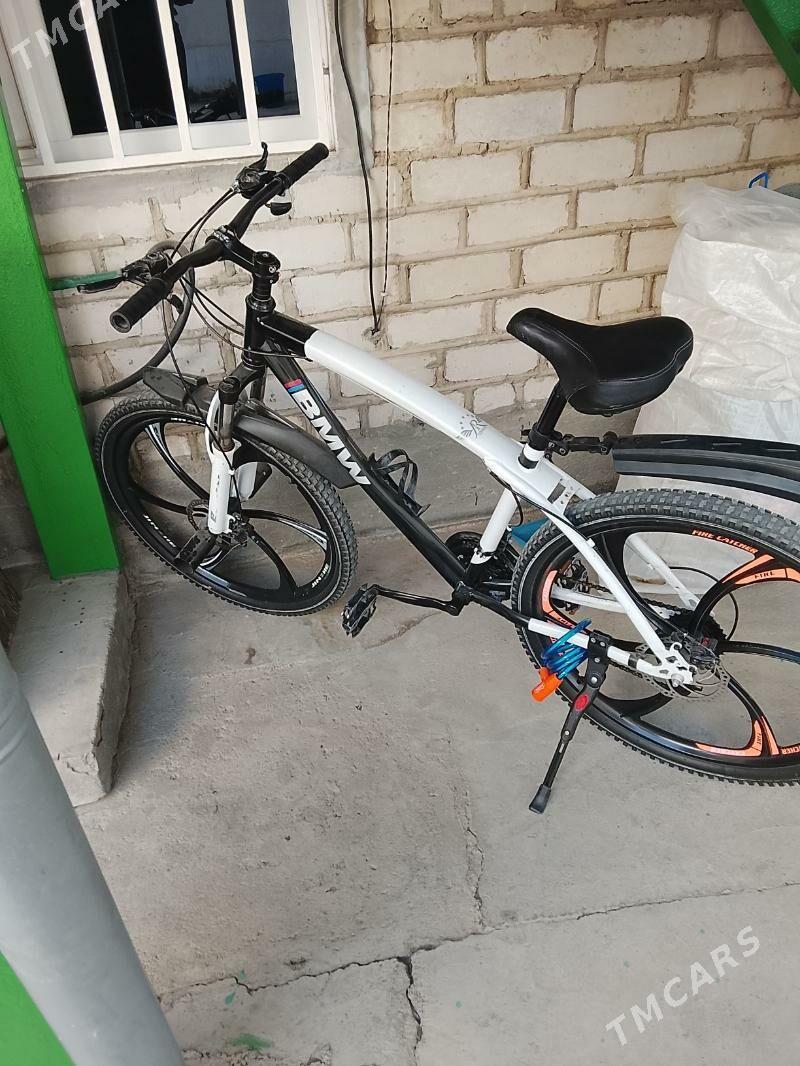 Bmw tigr - Чоганлы - img 3