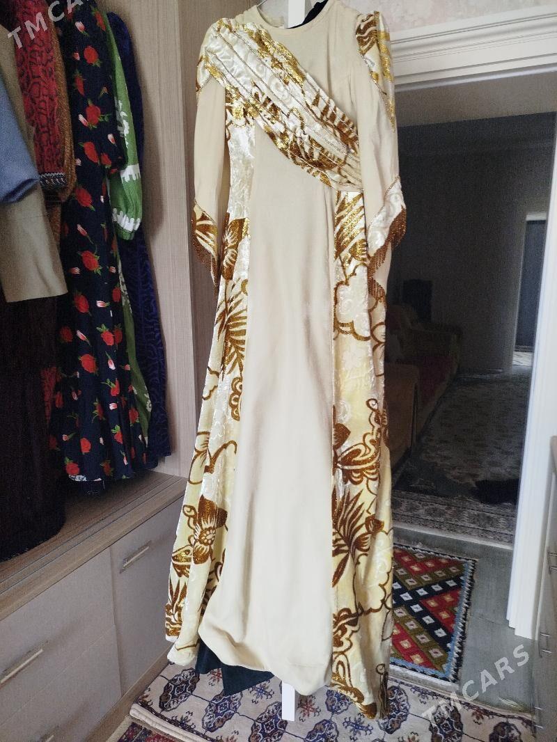 Koynekler - Туркменбаши - img 1