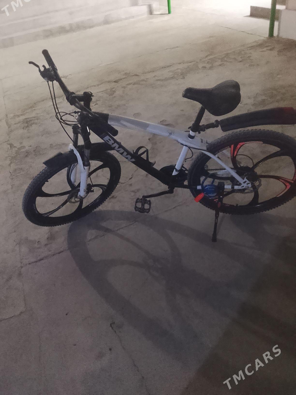 Bmw tigr - Чоганлы - img 4