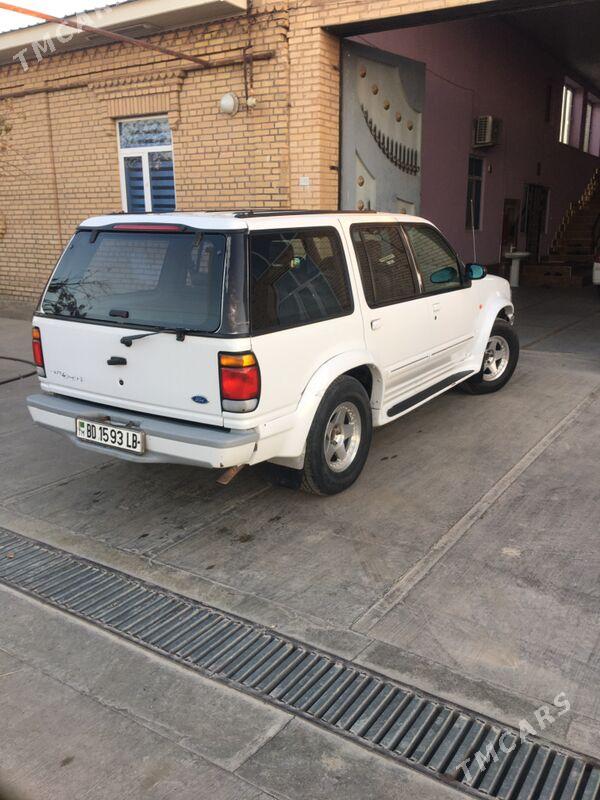 Ford Explorer 1996 - 50 000 TMT - Türkmenabat - img 3