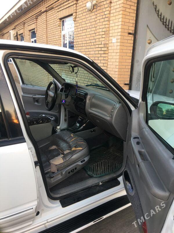 Ford Explorer 1996 - 50 000 TMT - Türkmenabat - img 8