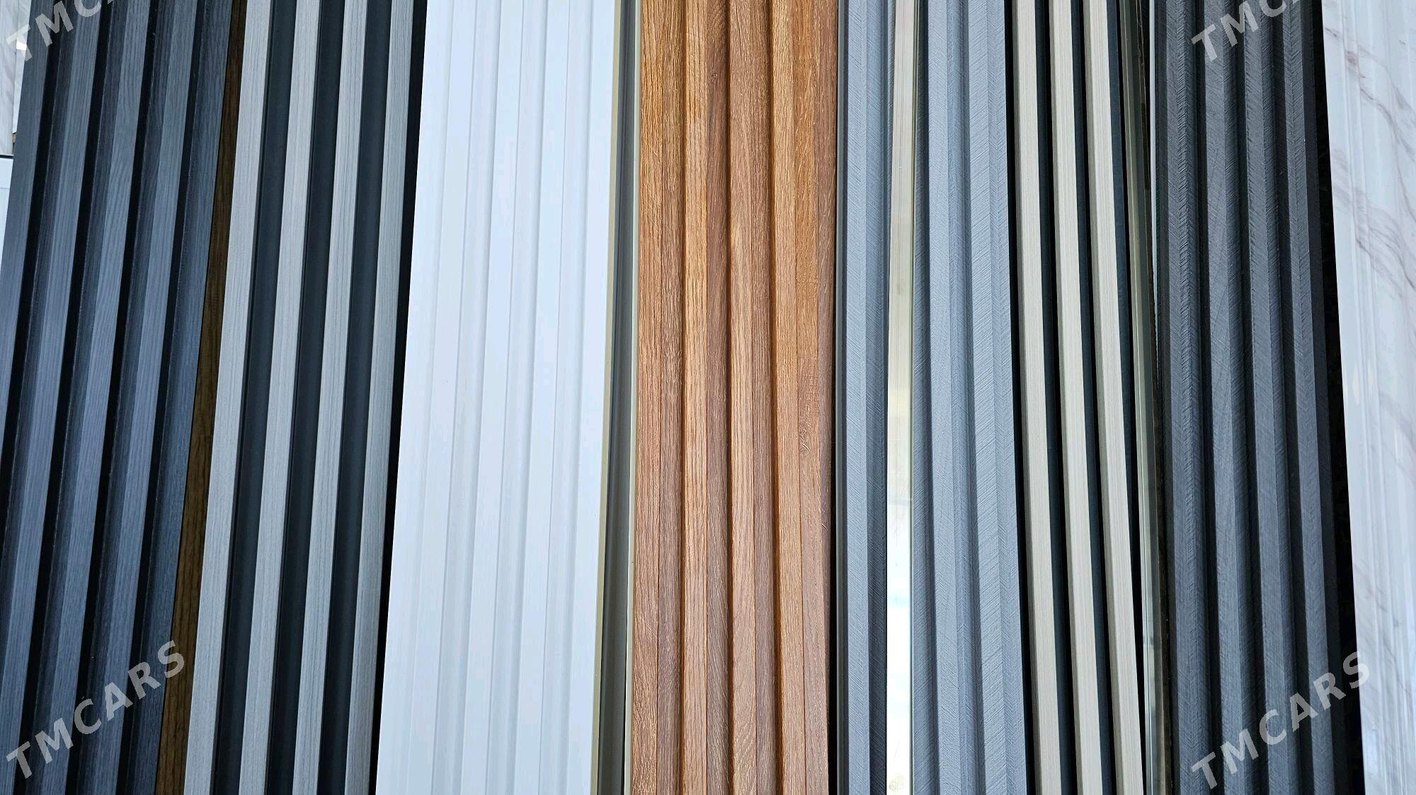 dekoratiw reyka - Ашхабад - img 3