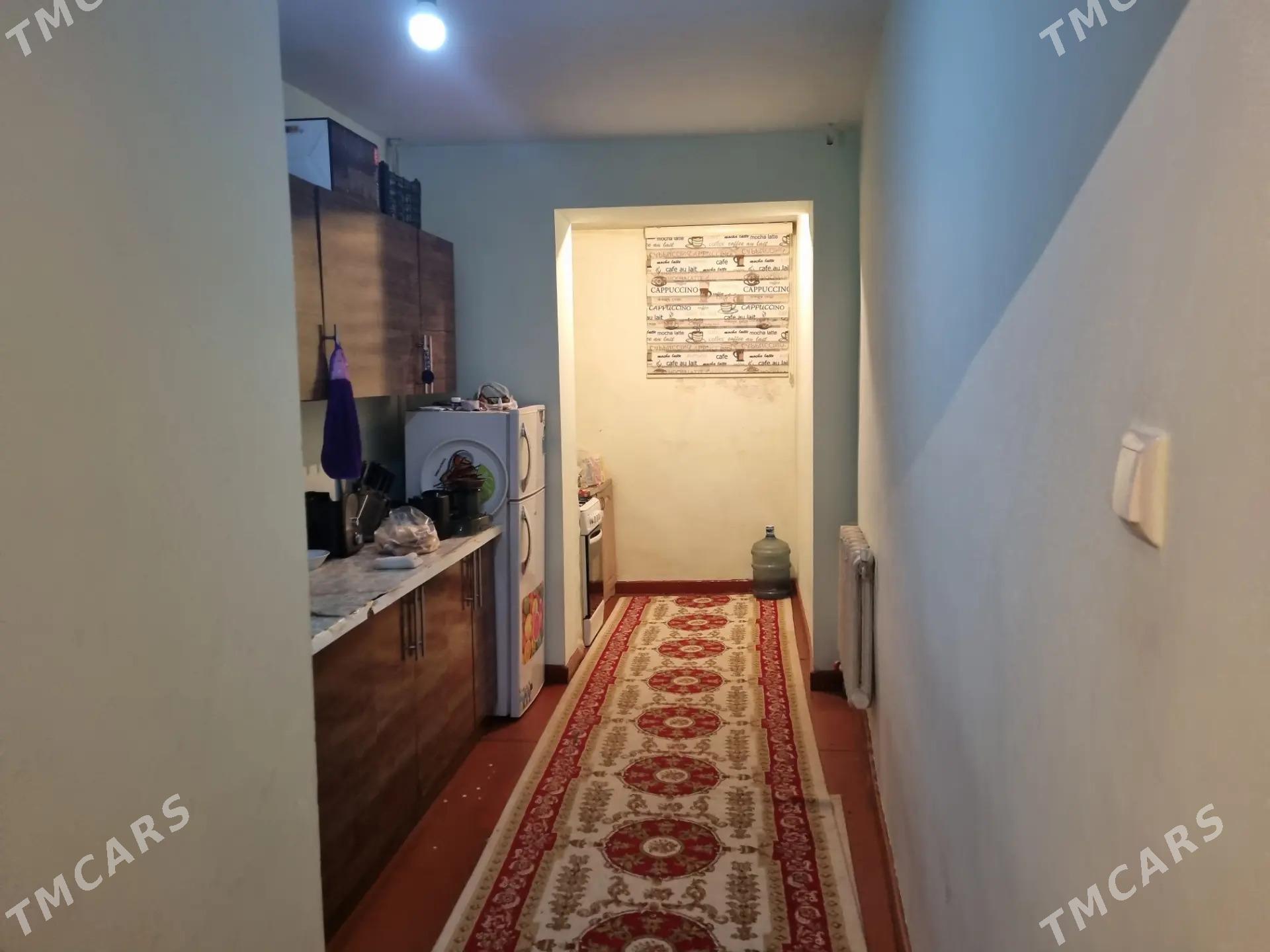 Jaý satjak  - Мары - img 7