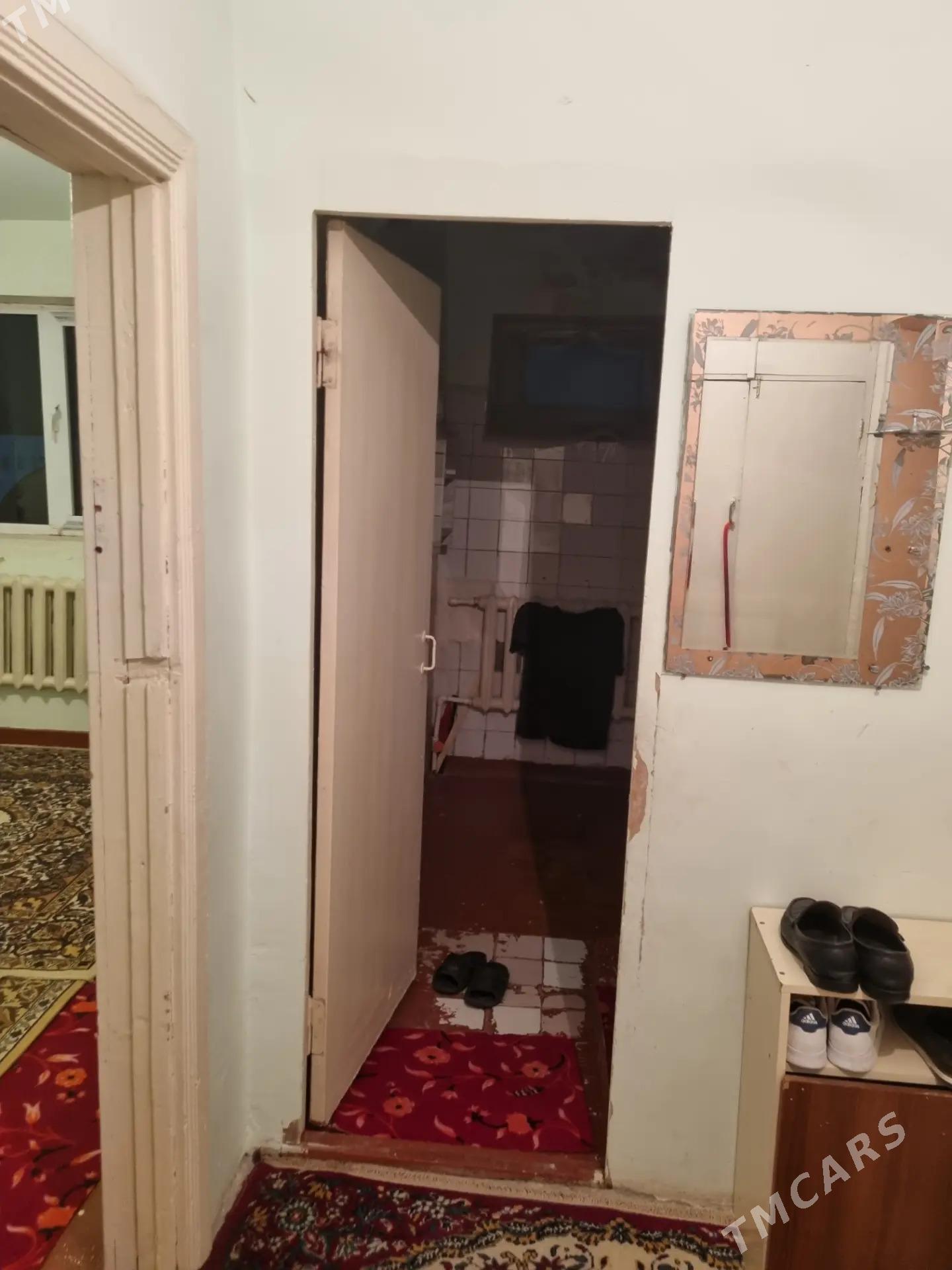 Jaý satjak  - Мары - img 4