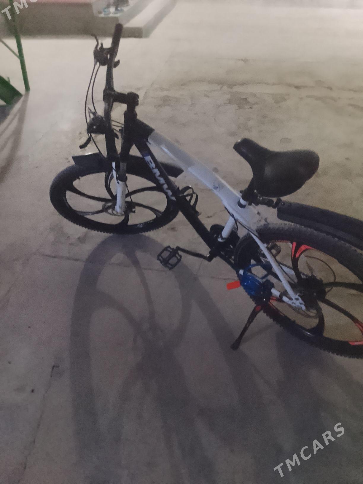 Bmw tigr - Çoganly - img 1