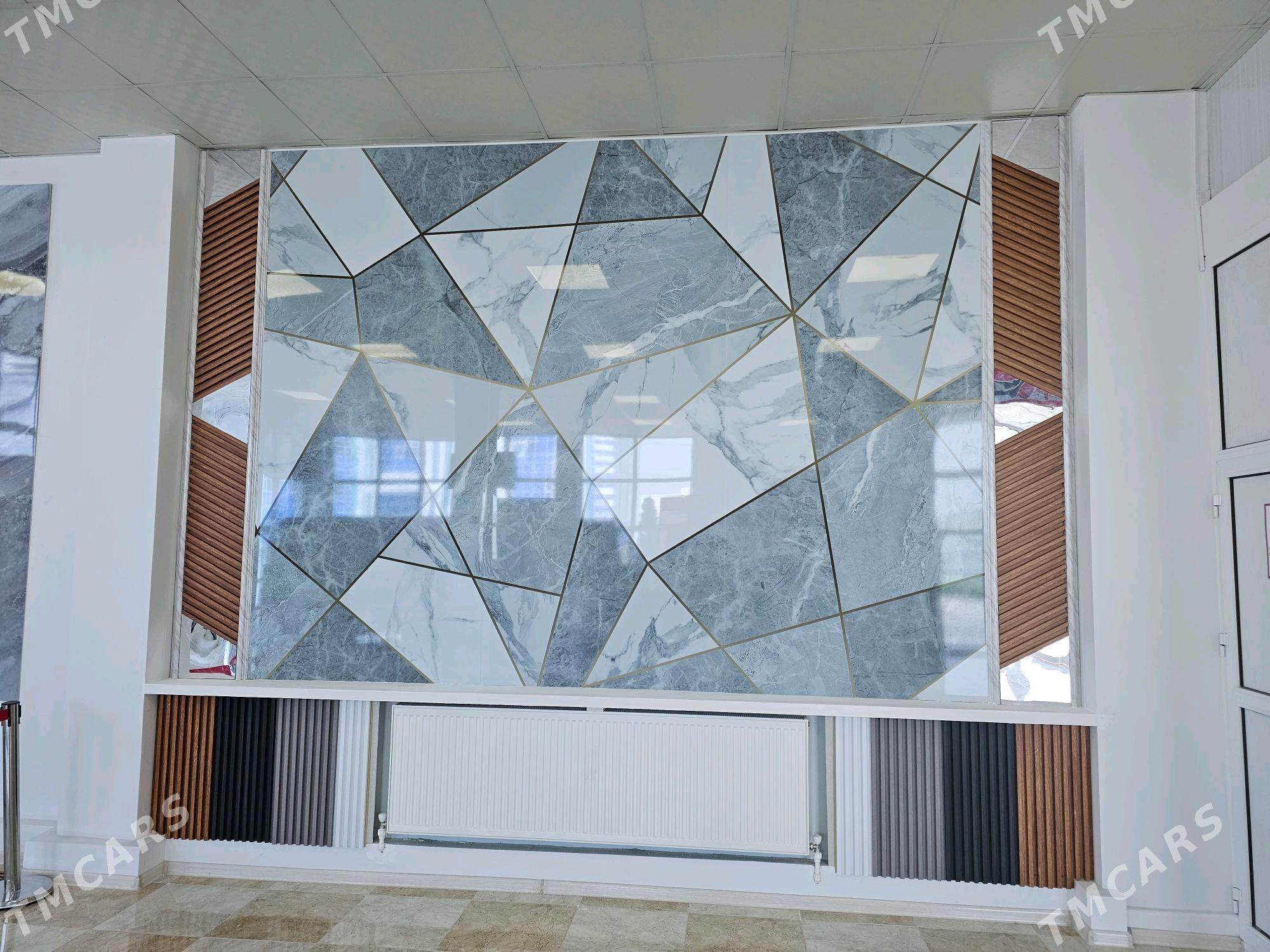 dekoratiw reyka - Ашхабад - img 2