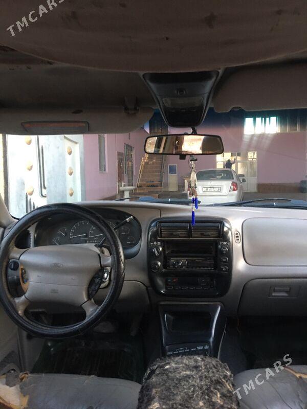 Ford Explorer 1996 - 50 000 TMT - Türkmenabat - img 5