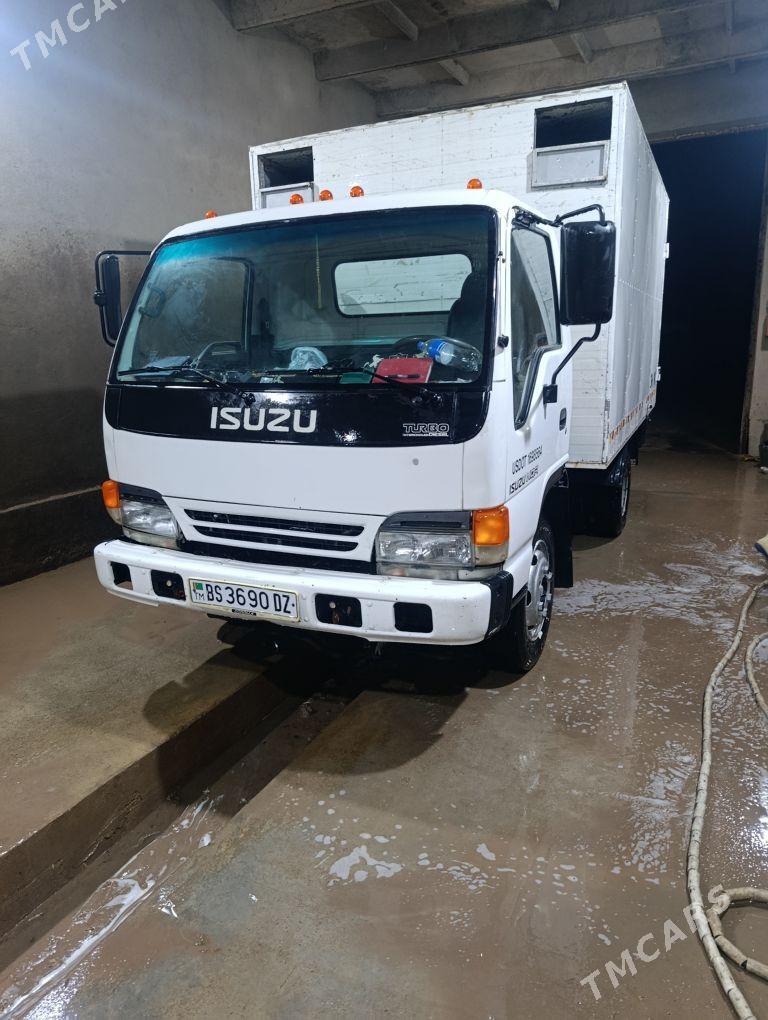 Mitsubishi Canter 2005 - 300 000 TMT - Köneürgenç - img 1