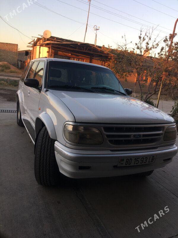 Ford Explorer 1996 - 50 000 TMT - Türkmenabat - img 2
