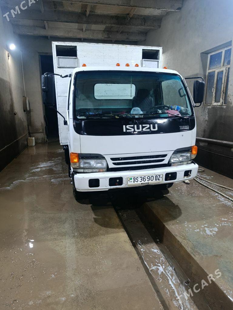 Mitsubishi Canter 2005 - 300 000 TMT - Köneürgenç - img 2