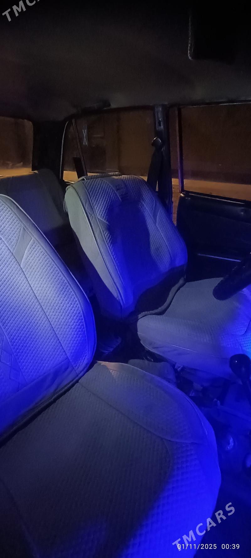 Lada 2106 1990 - 38 000 TMT - Кака - img 8