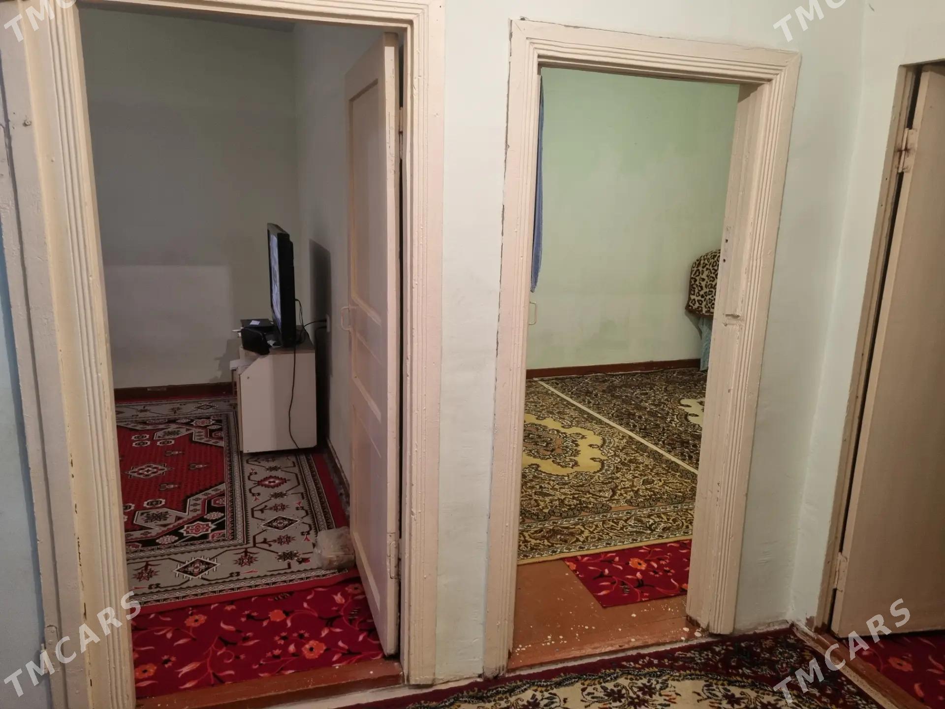 Jaý satjak  - Мары - img 3