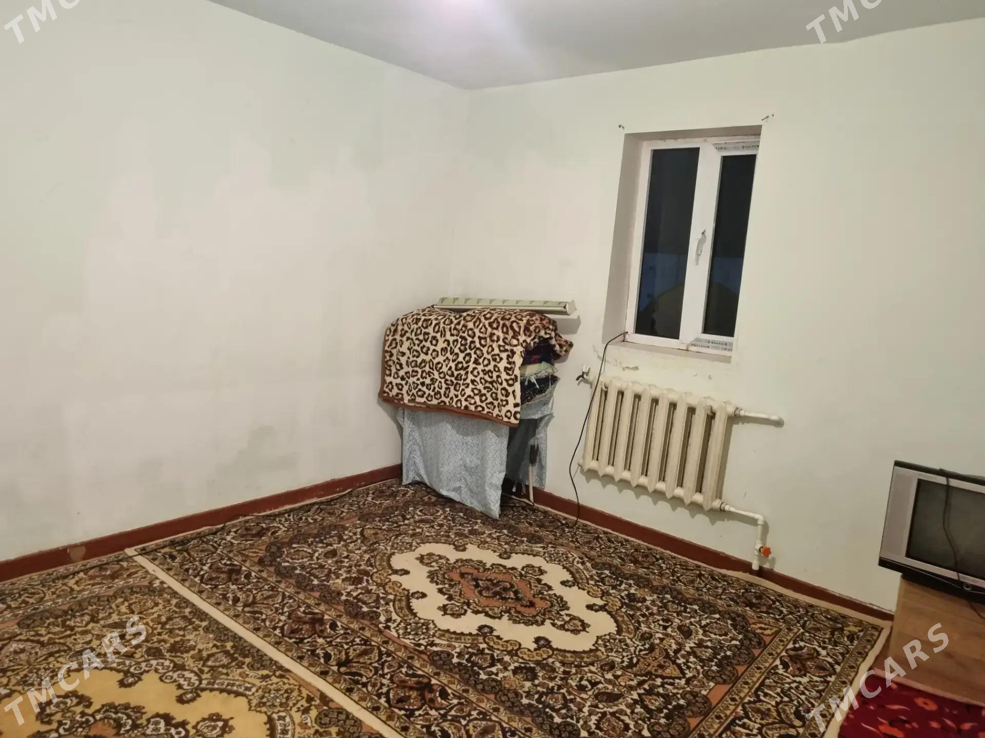 Jaý satjak  - Мары - img 5