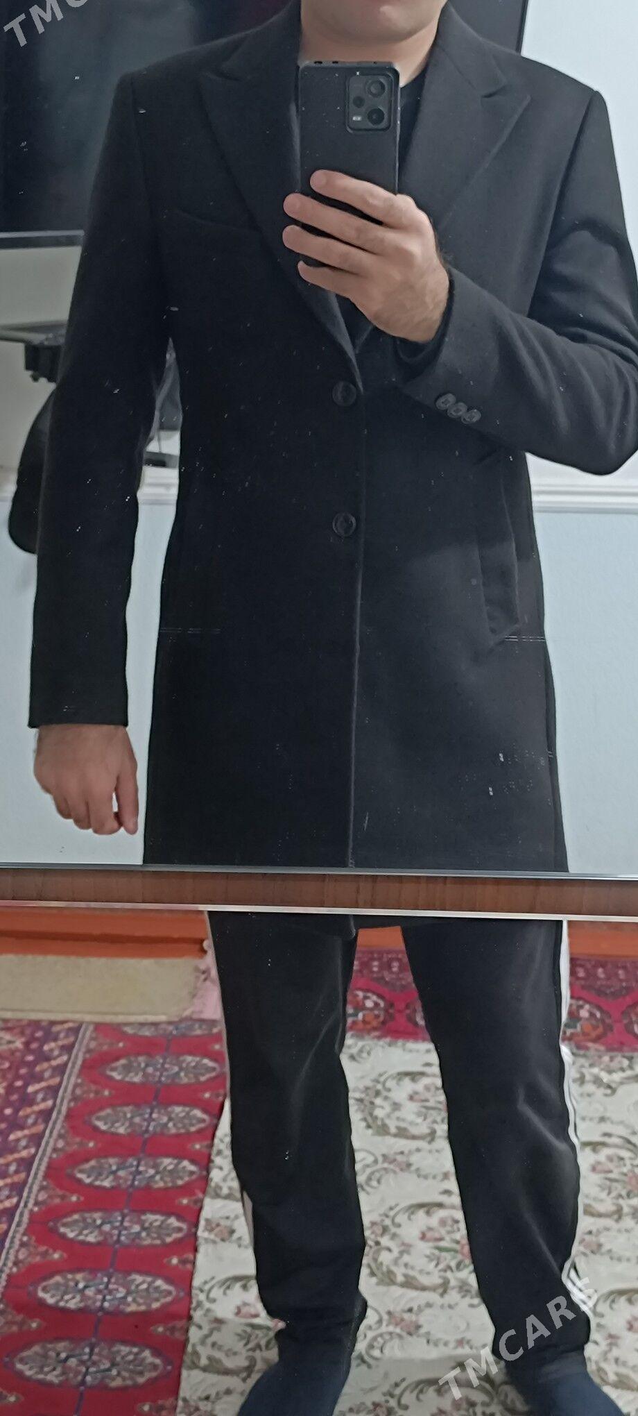 frenç palto - Мары - img 4