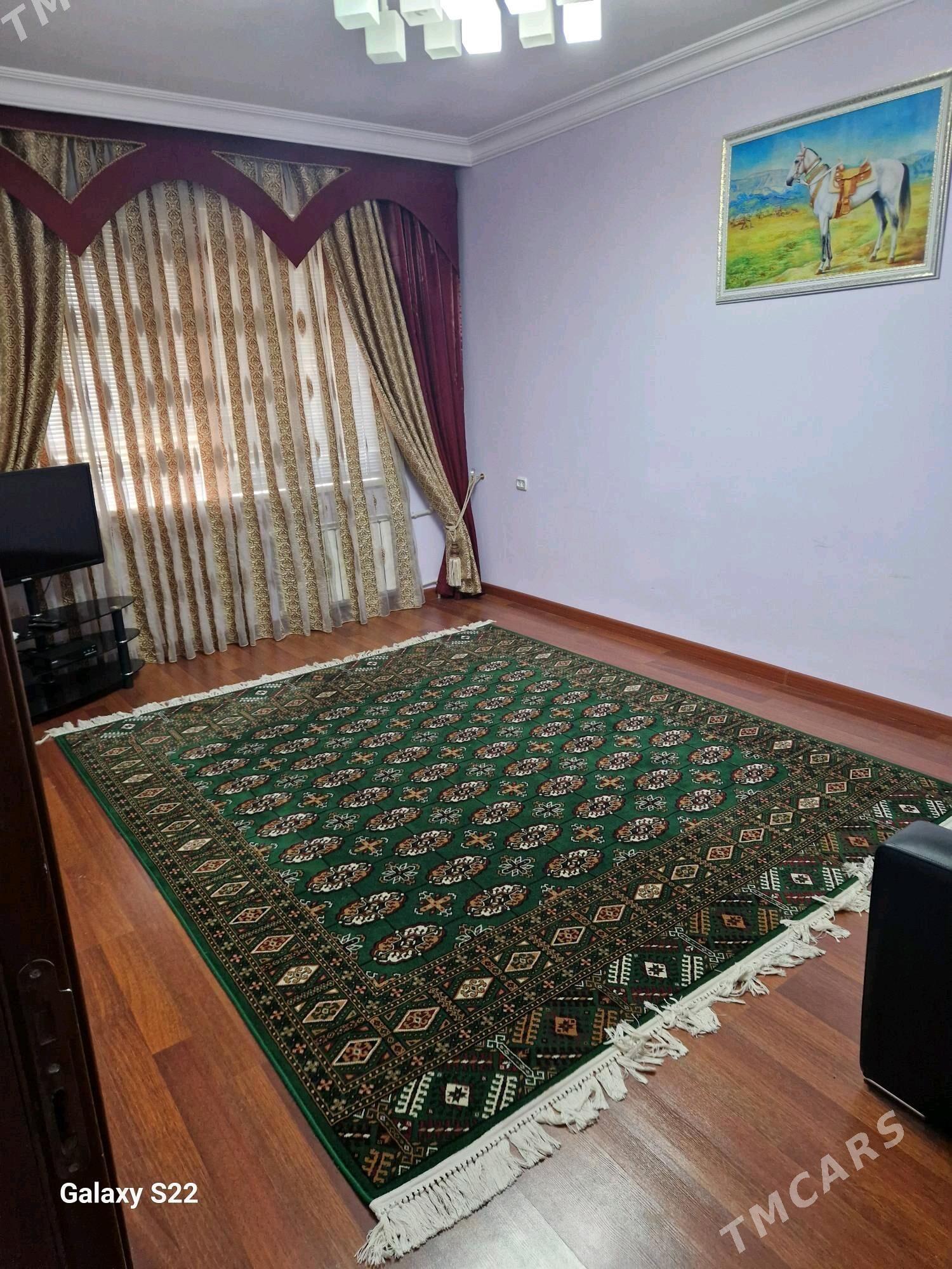 Eýesinden Arenda jaý - Мир 7 - img 3