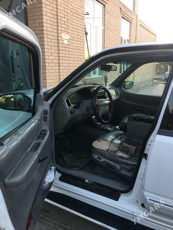 Ford Explorer 1996 - 50 000 TMT - Türkmenabat - img 7