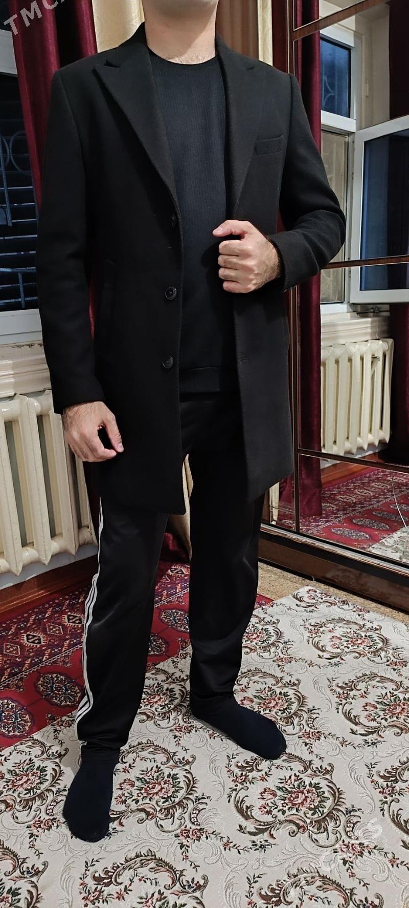 frenç palto - Мары - img 3