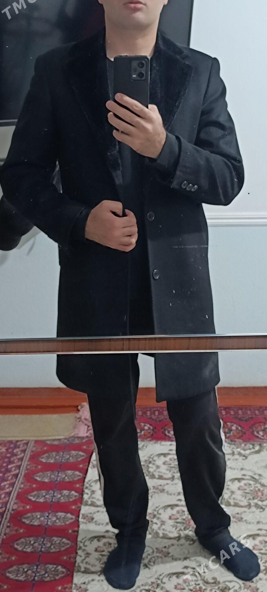 frenç palto - Мары - img 2