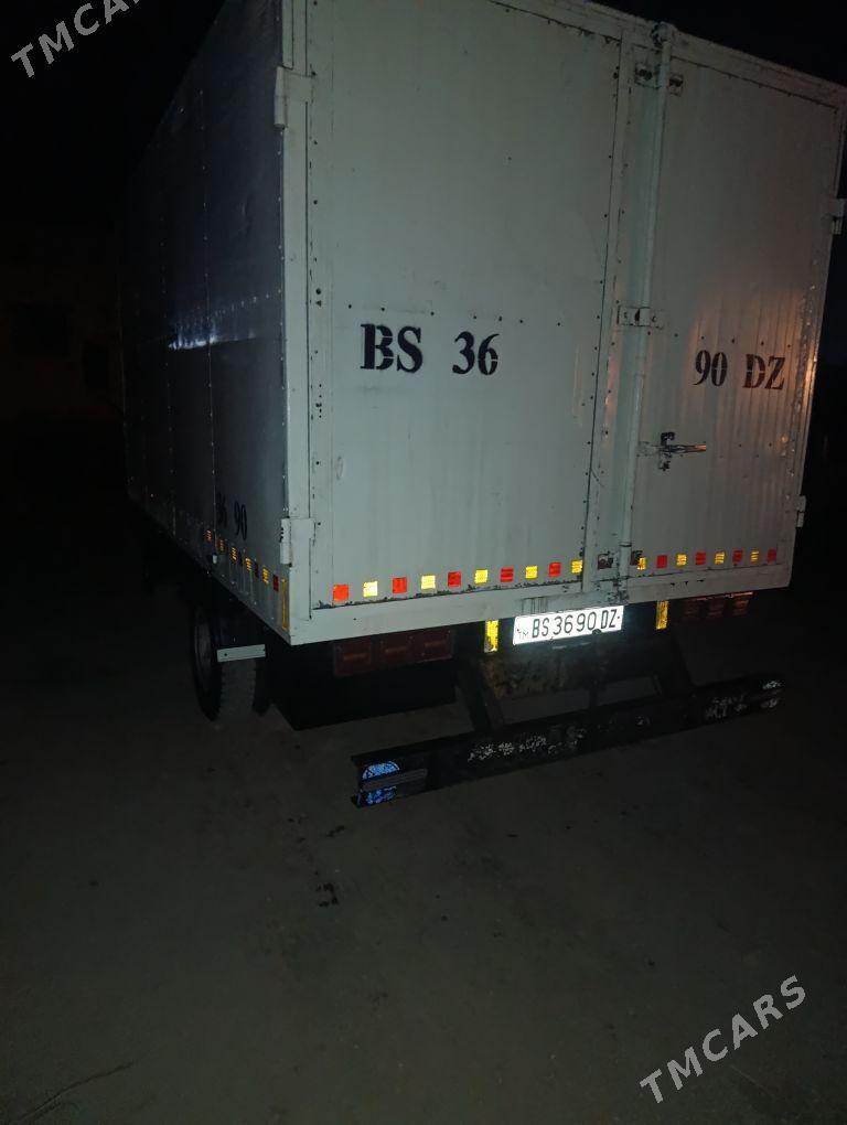 Mitsubishi Canter 2005 - 300 000 TMT - Köneürgenç - img 3